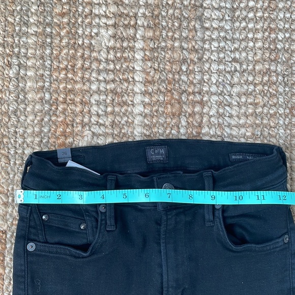 Citizens of Humanity Rocket high rise skinny - Picture 7 of 8